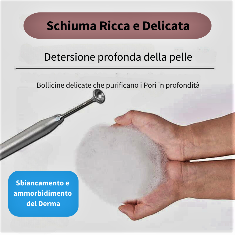 Magic Bubble: el preciado secreto japonés para una piel radiante