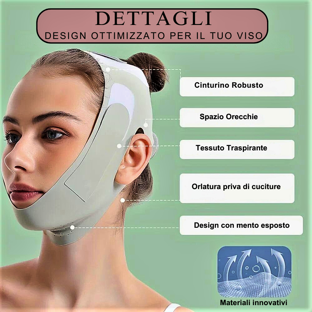 Mascarilla Lifting El Secreto De Un Rostro Joven Y Esculpido