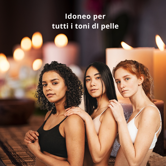 Olio Essenziale al Cioccolato