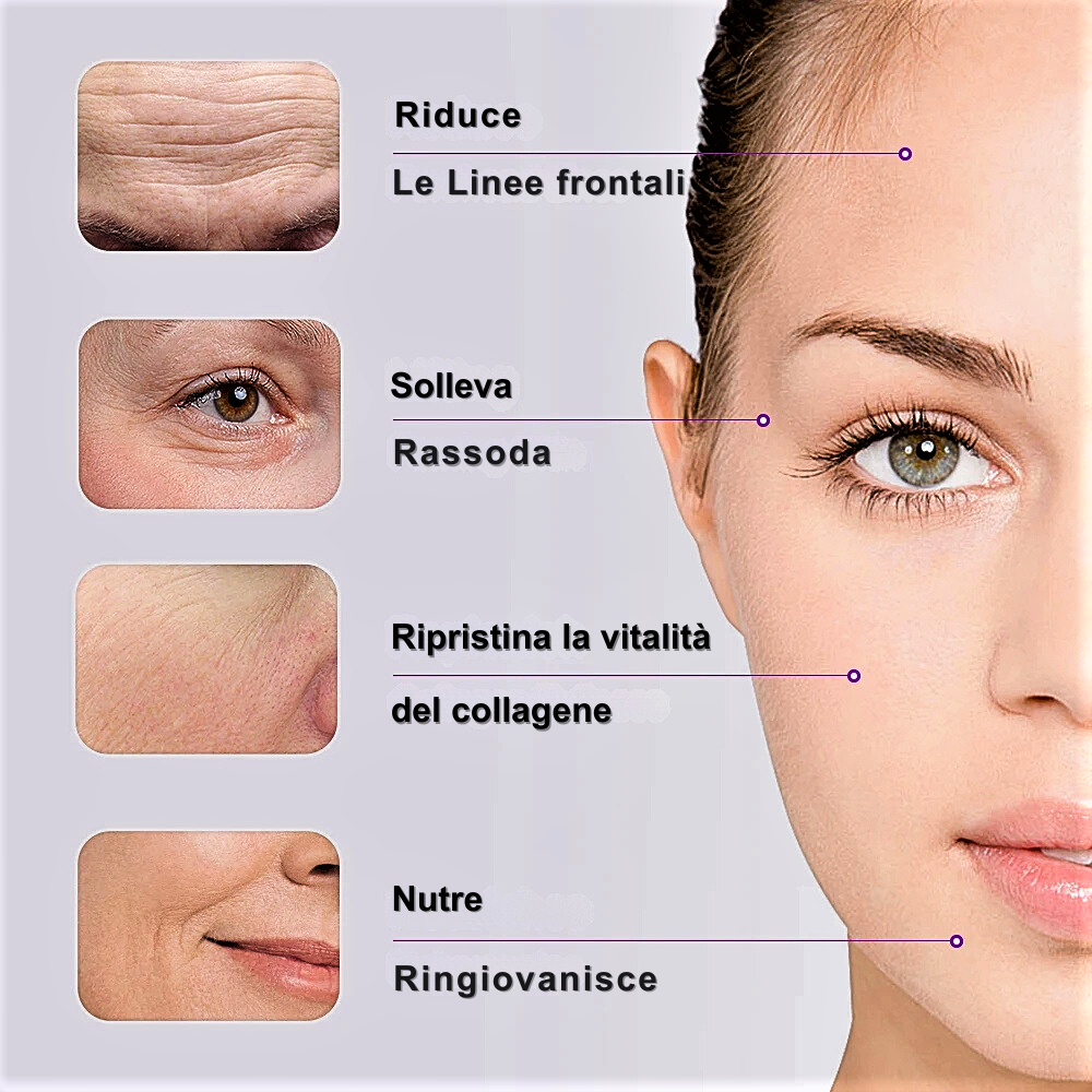 Suero facial antiedad Bakuchiol: juventud y luminosidad para tu piel