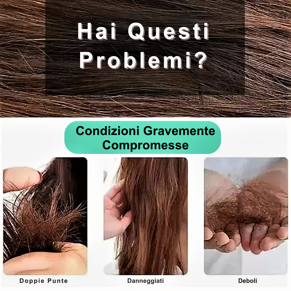 Mascarilla Capilar “Maca Colágeno Queratina” Regenera, Fortalece, Revitaliza