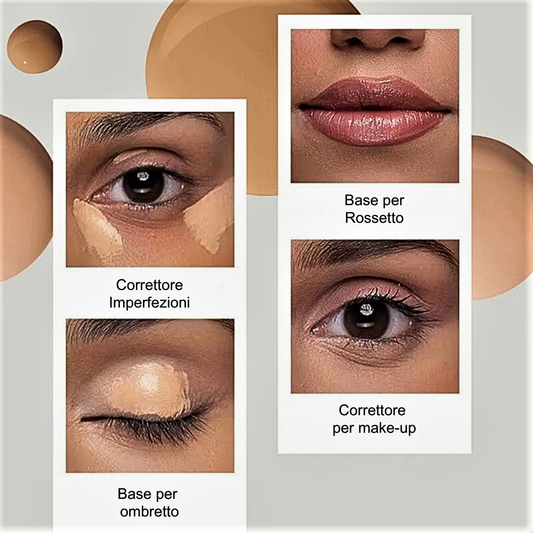Fondotinta/Correttore BB Cream 2 in 1