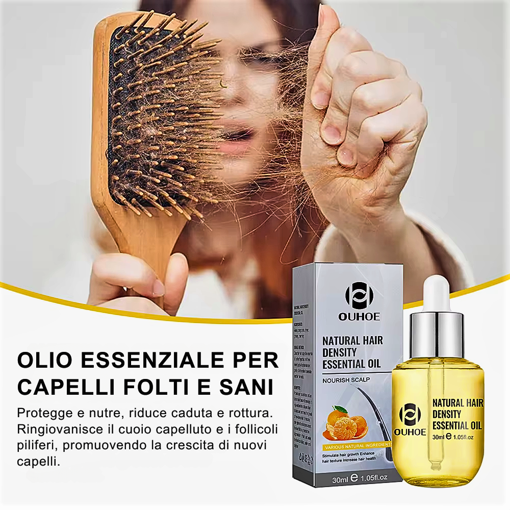 Dispositivo 2 en 1 para el cuidado del cabello: innovación y bienestar