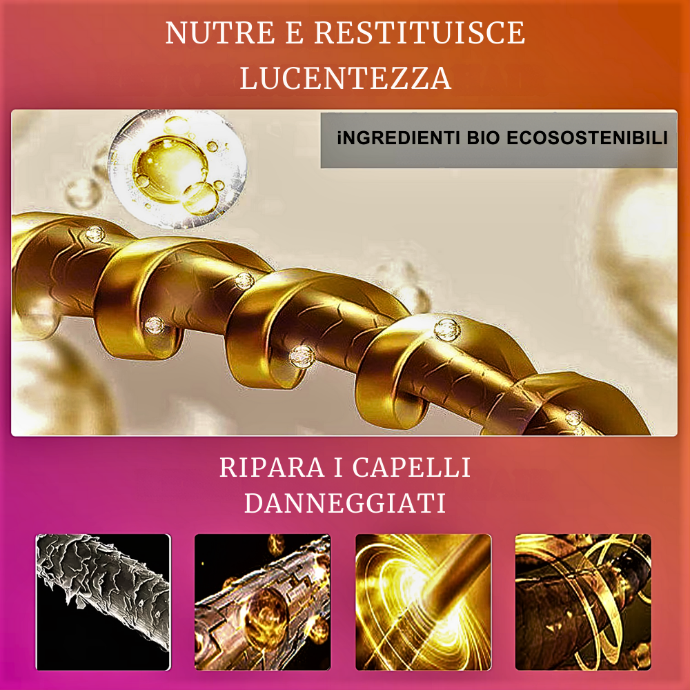 Acondicionador con aceite de batana crudo y sericina 100 % orgánica: elixir de juventud para el cabello y la piel