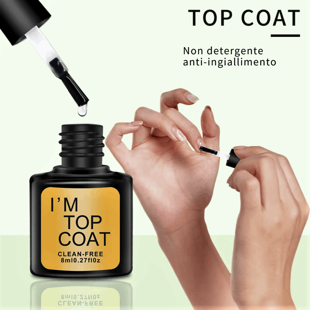 Set Professionale per Manicure