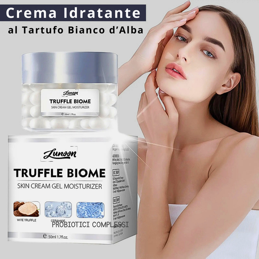 Crema Viso al Tartufo Bianco d'Alba