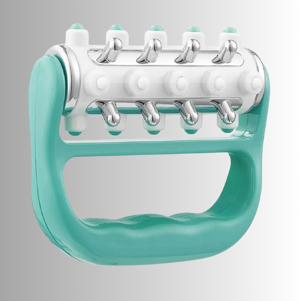 Rullo per Massaggio Anti Cellulite