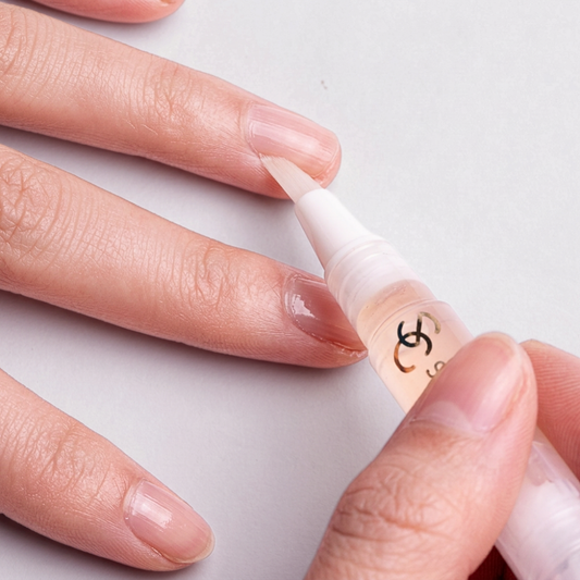 Essential Oil Diffuser for Manicure: Certified Nourishment for the Beauty of Your Nails