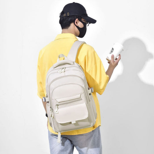 Zaino Urbano in Stile Giapponese