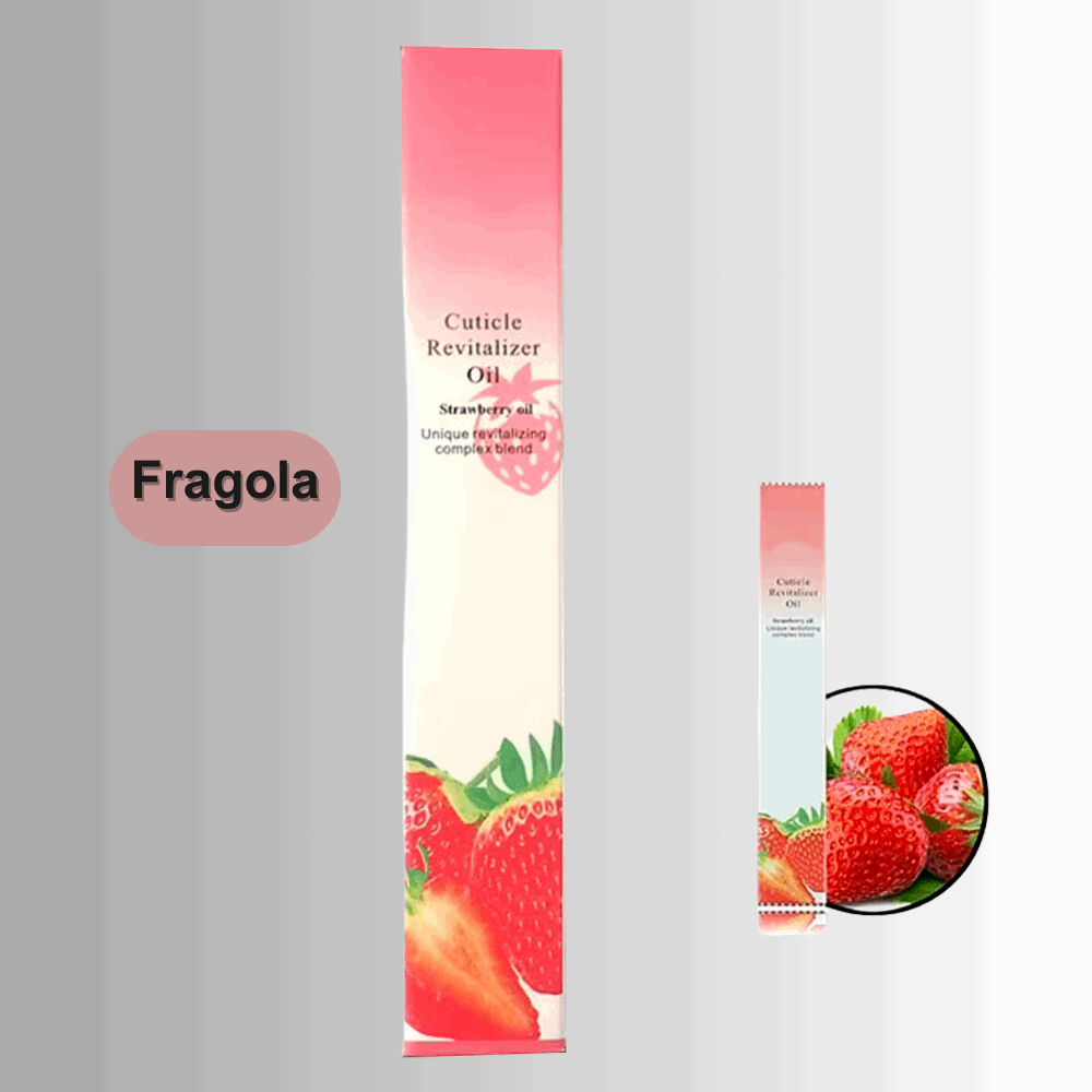 Diffusore Oli Essenziali per Manicure: Nutrimento Certificato per la Bellezza delle Tue Unghie
