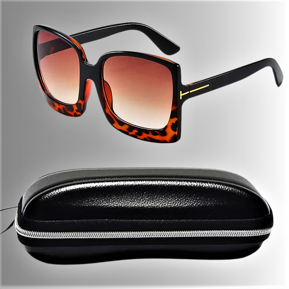 Custodia per Occhiali Eleganza e Protezione