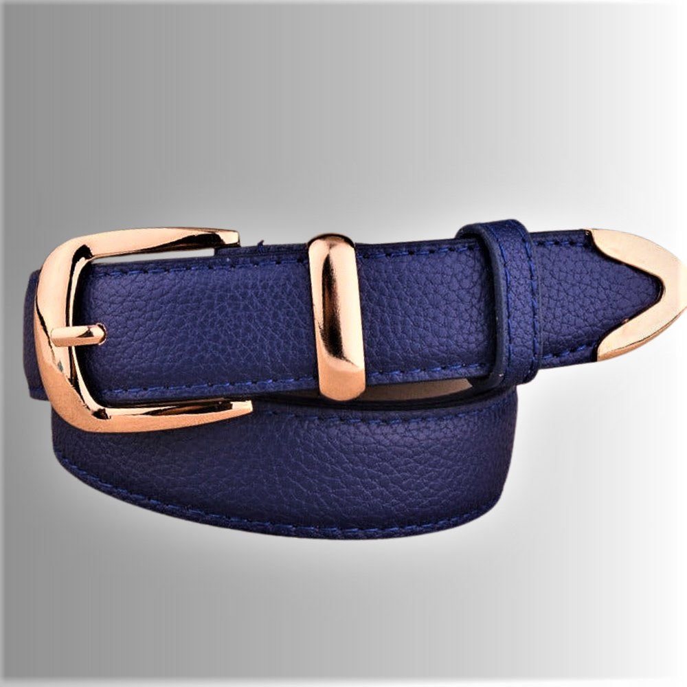 Classic Belt Timeless Elegance
