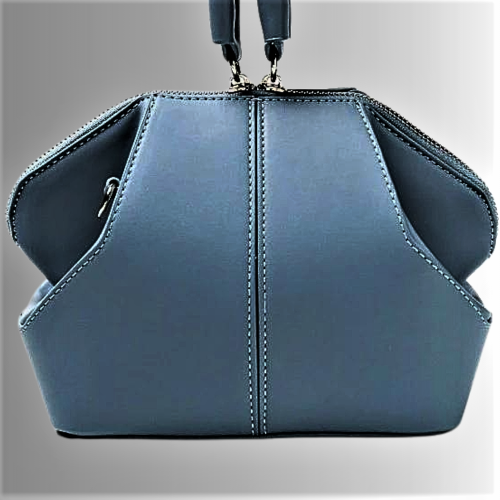 Mini Bolso con Diseño Revolucionario Encuentro entre Arte y Moda