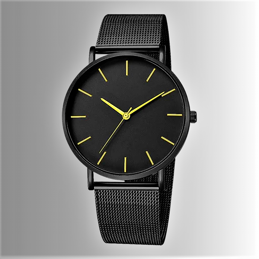 Classic Watch 2024: Elegance and Simplicity