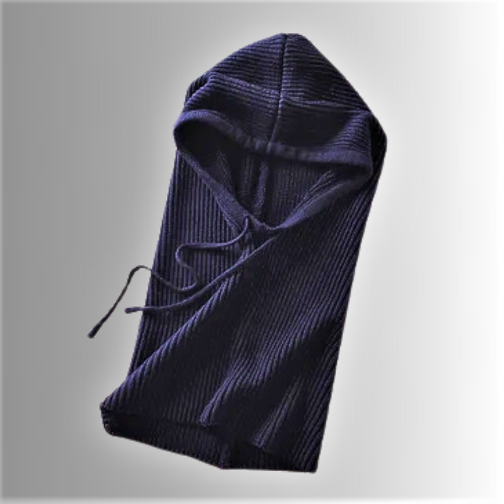 "Himalaya Warm": 100% Puro Cachemire