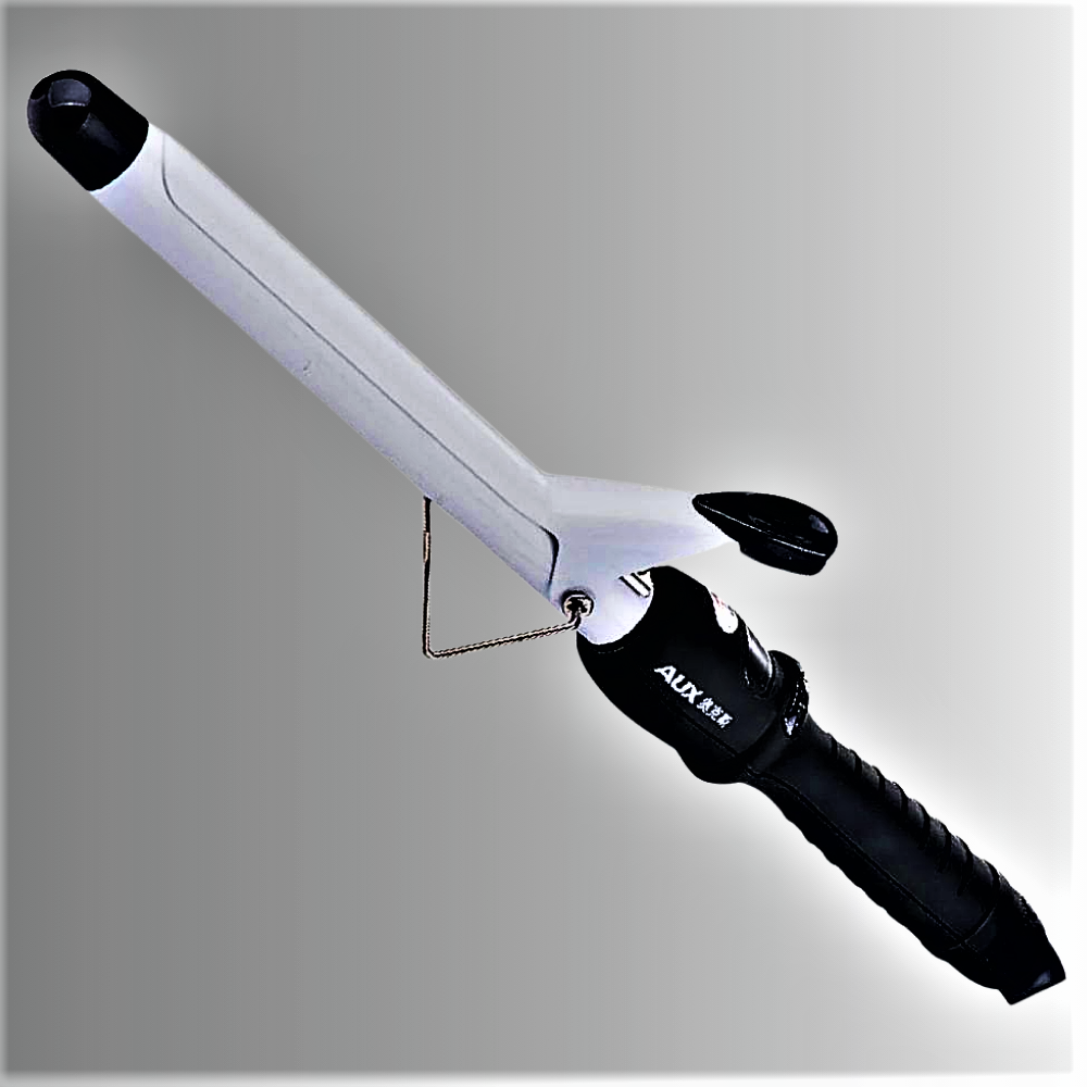 Placa de cerámica Tecnología innovadora para tu cabello