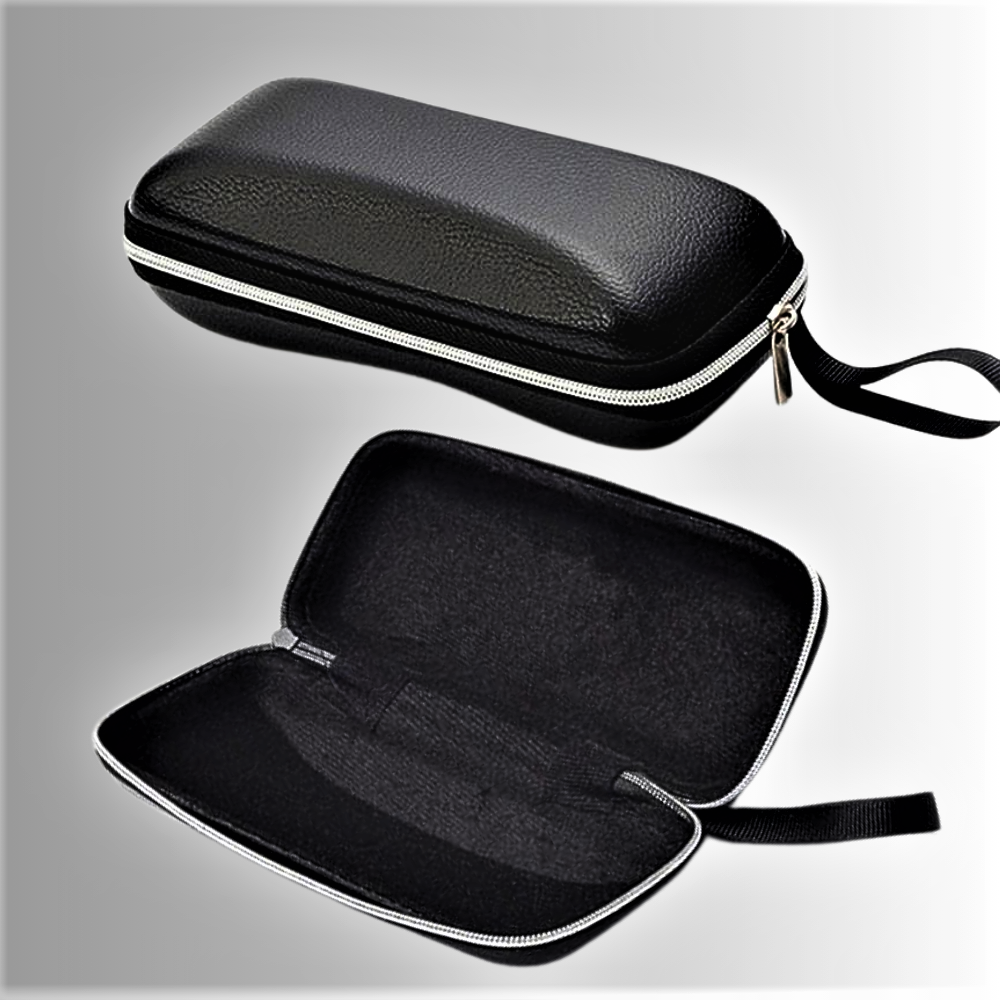 Estuche para gafas Elegancia y protección