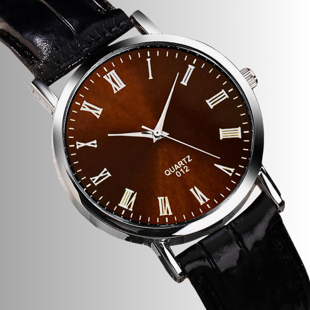 Orologio "Elite" Eleganza Classica e Stile Vintage