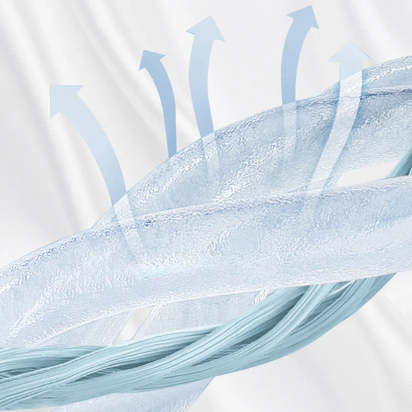 Quick Drying U Cooling Hoodie Towel Beach Camping Gym Building Sun Protection Quick Drying Sports Cooling Towel Headband
