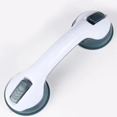 American Style Safety Bathroom Suction Cup Toilet Simple Anti Slip Bathroom Armrest Without Drilling Installation bathroom set