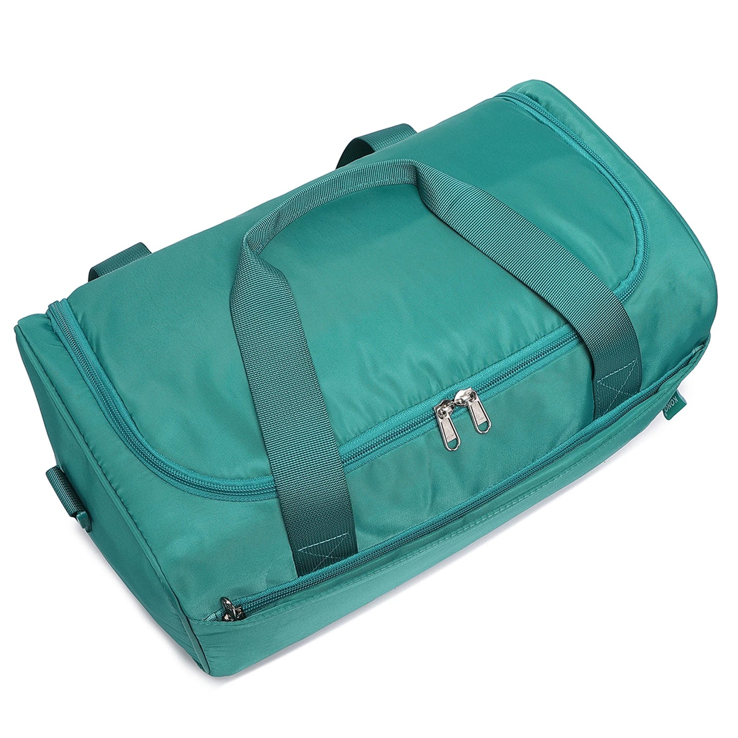 KONO 4/5/6-piece beauty case box cosmetics case hand luggage toilet bag travel bag luggage set