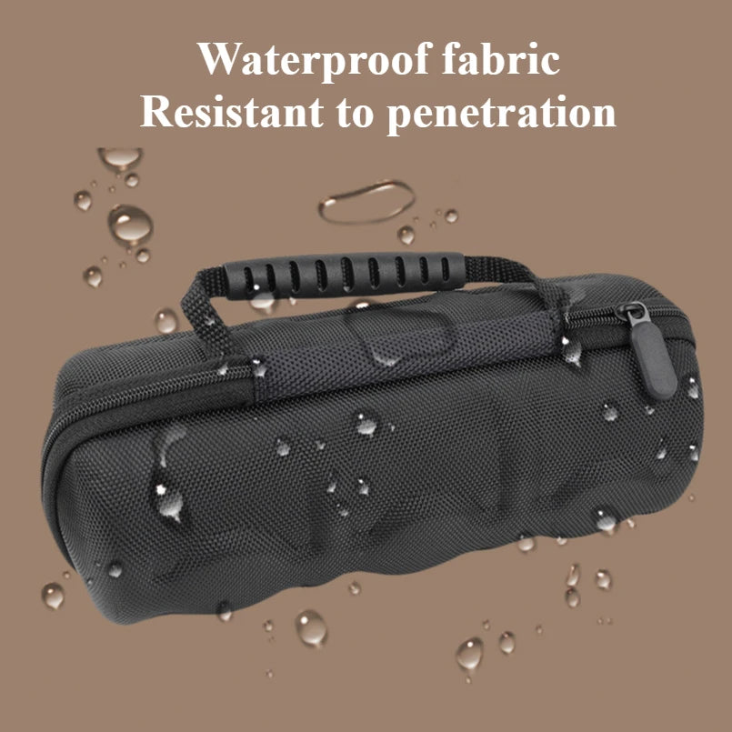 1pc Watch Storage Box Shockproof Portable Traveling Box Display Stand For Men's and Women's Watches and Smartwatches