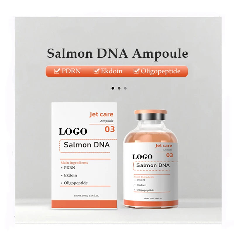 Collezione Ampoule Booster Concentrati