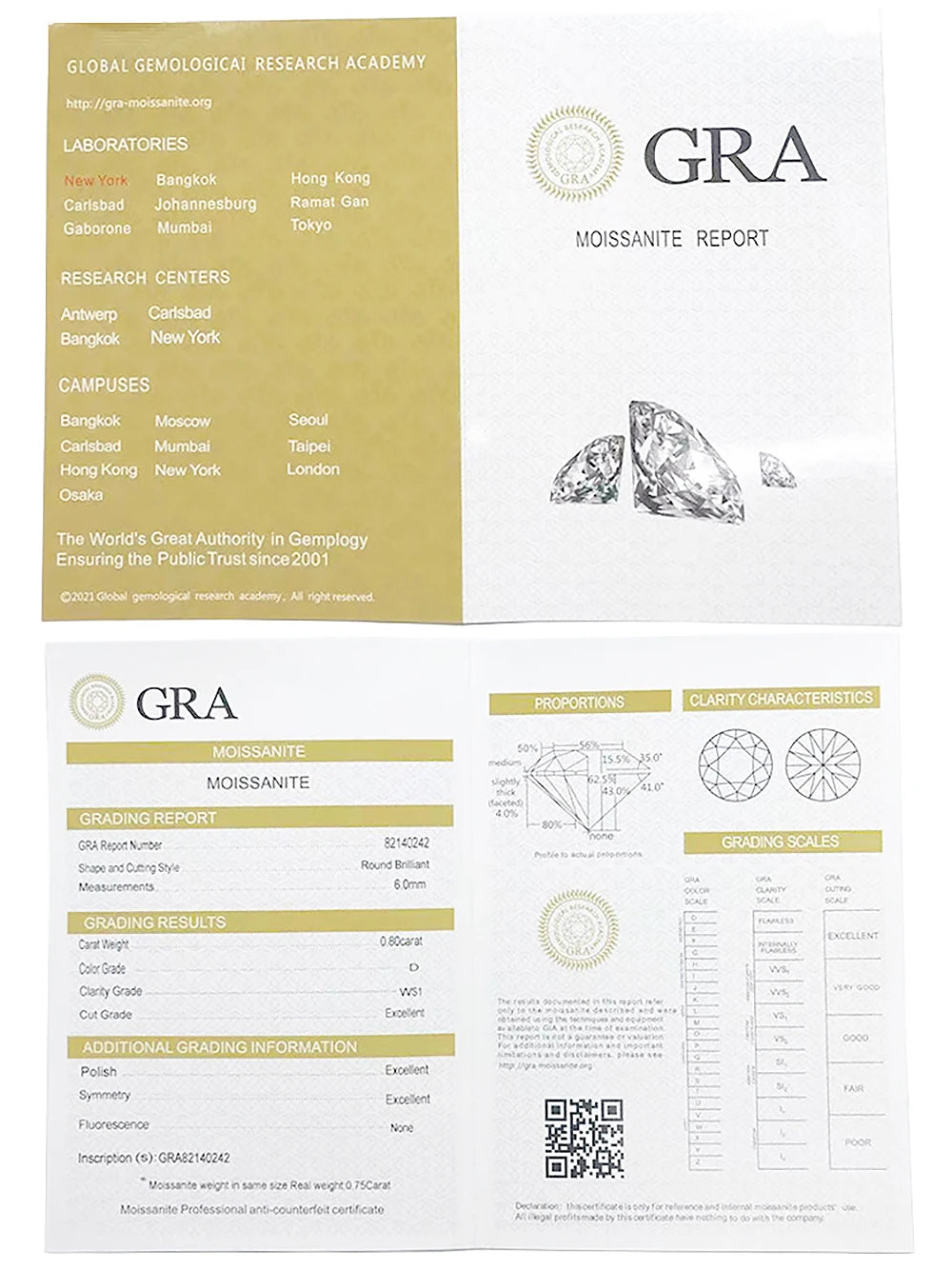9cttw Oval Cut Moissanite Diamond Jewelry Set with GRA Egg Shape 925 Sterling Silver Pendant Necklace Stud Earring for Women