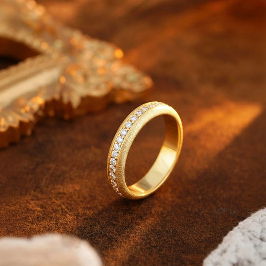 Wong Rain Solid 925 Sterling Silver 3EX VVS1 D Color Real Moissanite Diamonds Gems Vintage Row Ring Fine Jewelry Band Wholesale