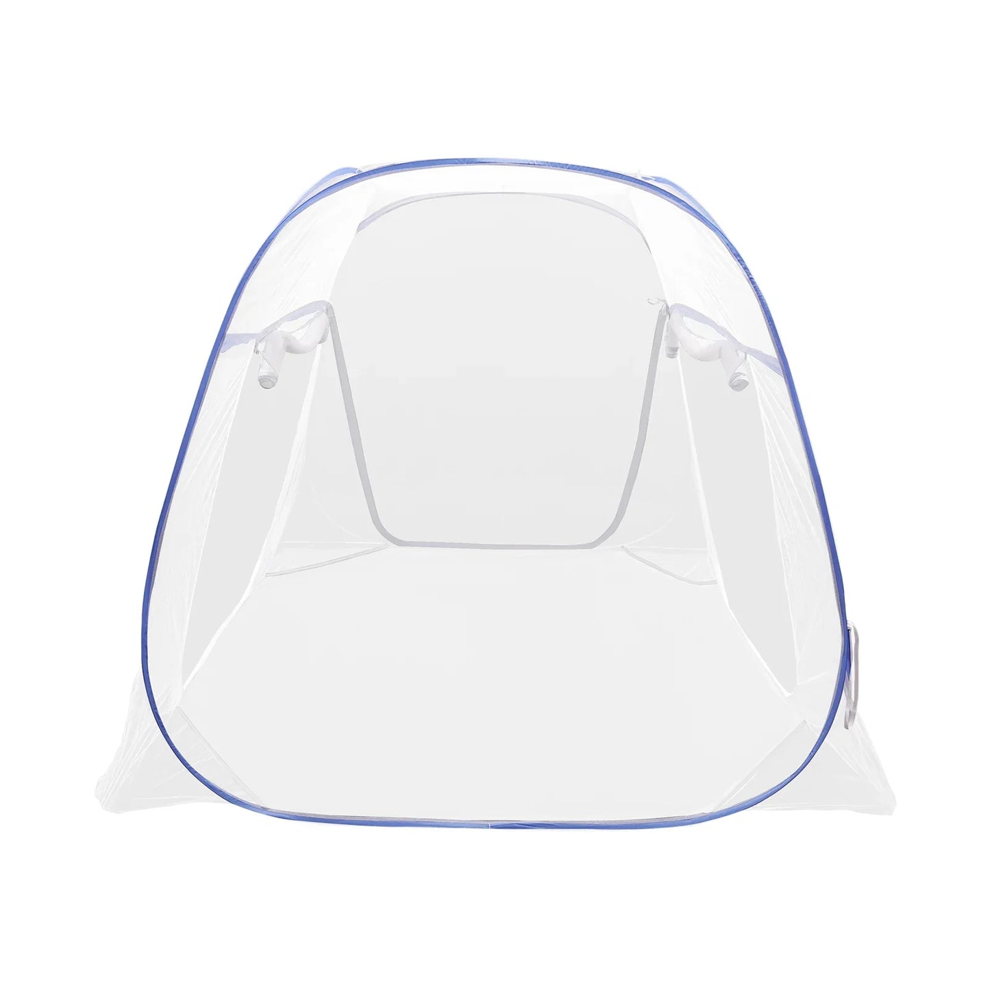 Folding Mosquito Net Mosquito Net Mosquito Net Mosquito Bite Mosquito Net for Outdoor Camping Travel Bedroom 200x180 x145cm Blue