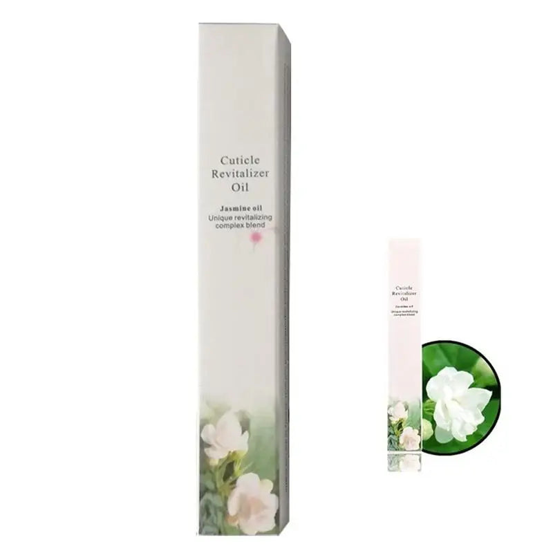 Nutrition Oil Pen for Nail Treatment, Cuticle Revitalizer Oil, Prevent Agnail, Nail Polish, Nourish Skin, 15 Smells