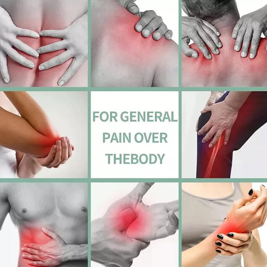 Ultrasound Physiotherapy Therapy Machine for Pain Relief & Deep Muscle Massage 1MHz Ultrasonic Physiotherapy Instrument Massager