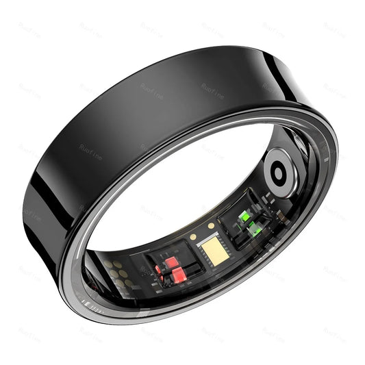 Smart Ring Unisex