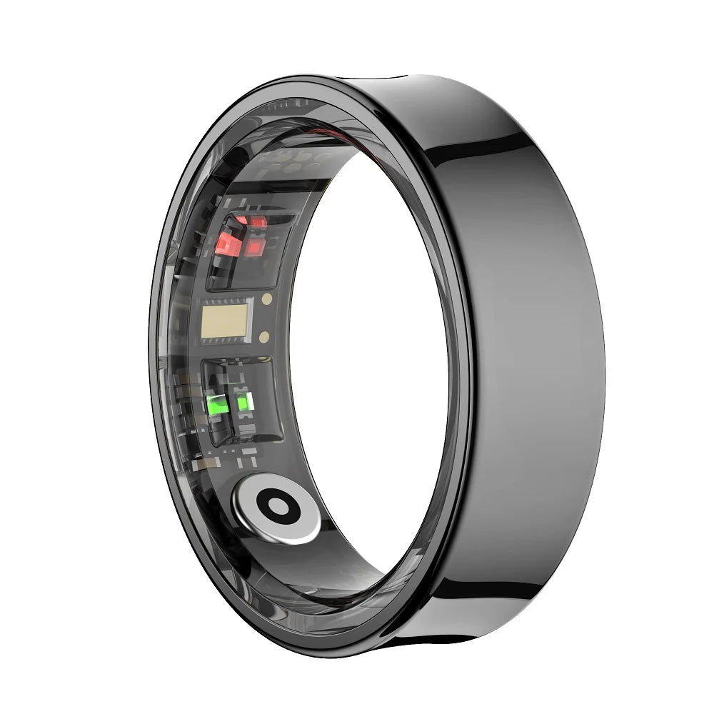 Smart Ring Unisex