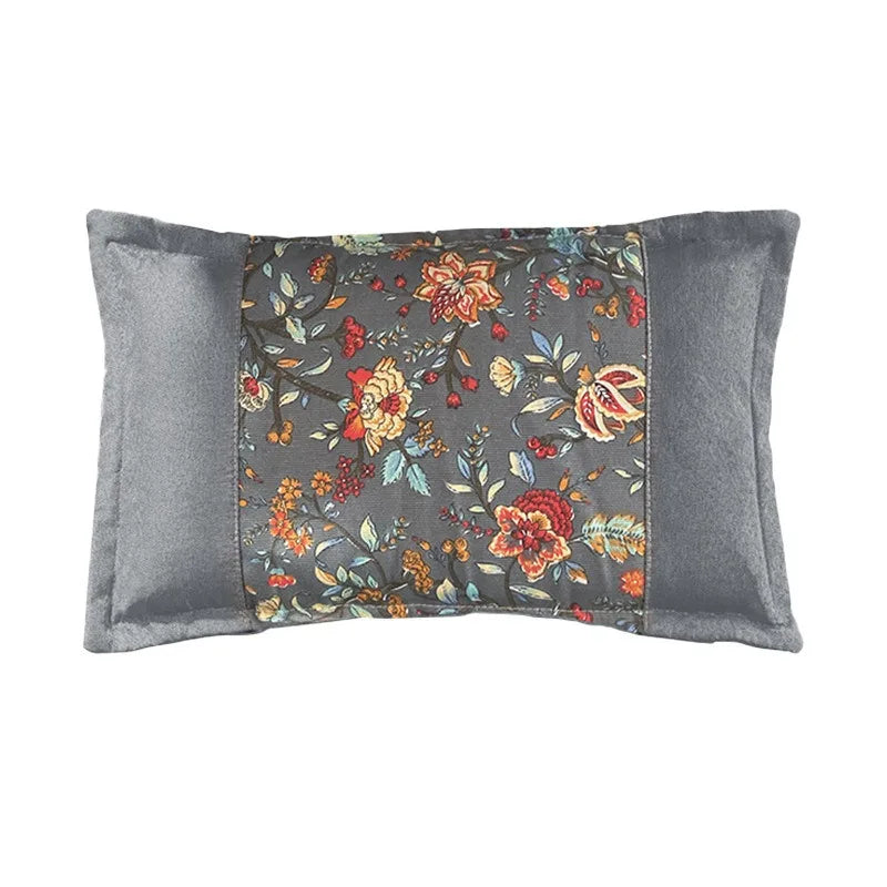 Chinese Herbal Buckwheat Cassia Seed pillow Neck Releaser Cervical Chinese Ancient Traditional Medicine Nature Neck Pillows