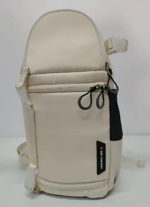 K&F Concept Camera bag Photography Backpack 10L Waterproof Camera Sling Backpack DSLR/SLR Camera Case Sony Fuji Photography Bags