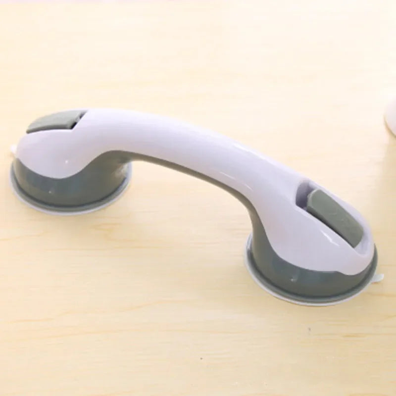 American Style Safety Bathroom Suction Cup Toilet Simple Anti Slip Bathroom Armrest Without Drilling Installation bathroom set