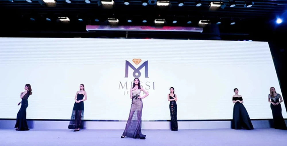 Diamanti Lab Grown Taglio Marquise con Certificato IGI