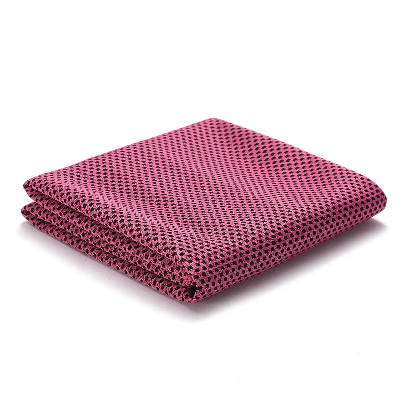 Quick-cooling Sports Towel Microfiber Quick-drying Ice Towel Gym Basketball Fitness Yoga Quick Cooling Magic Cooling Towel