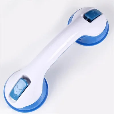 American Style Safety Bathroom Suction Cup Toilet Simple Anti Slip Bathroom Armrest Without Drilling Installation bathroom set