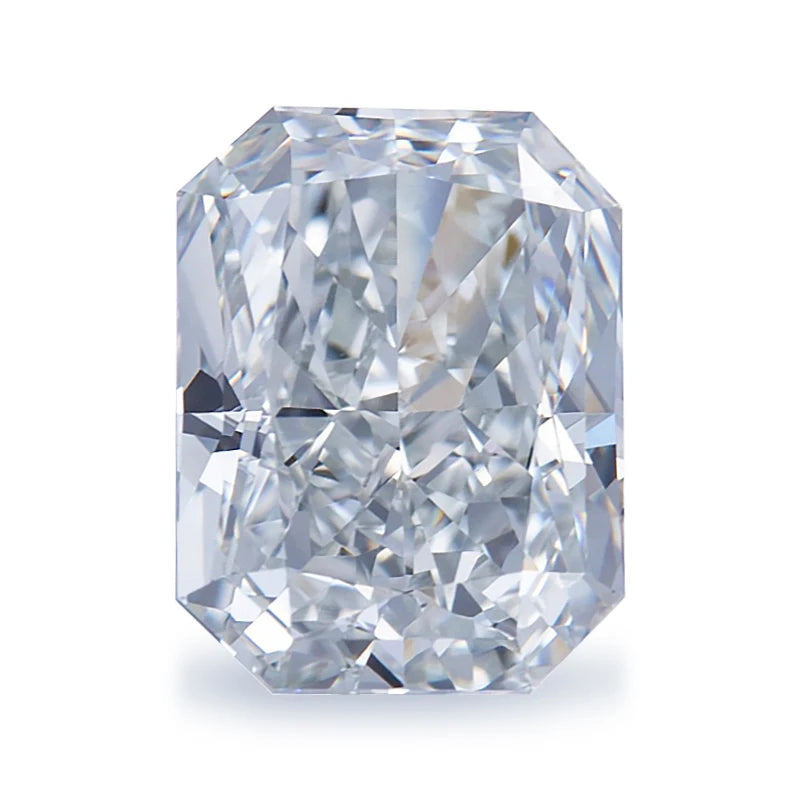 Diamanti Lab Grown Taglio Radiant con Certificato IGI