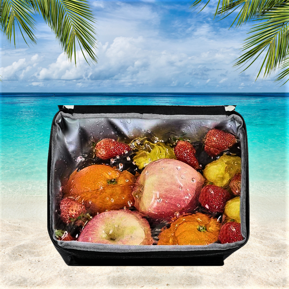 Cooler Backpack Technology at the Service of Your Adventures