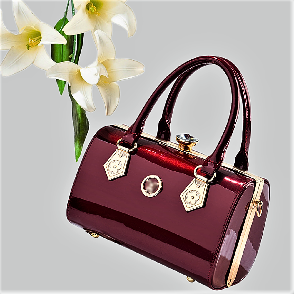 Mini Bag da Sera L'Accessorio Trendy del 2025