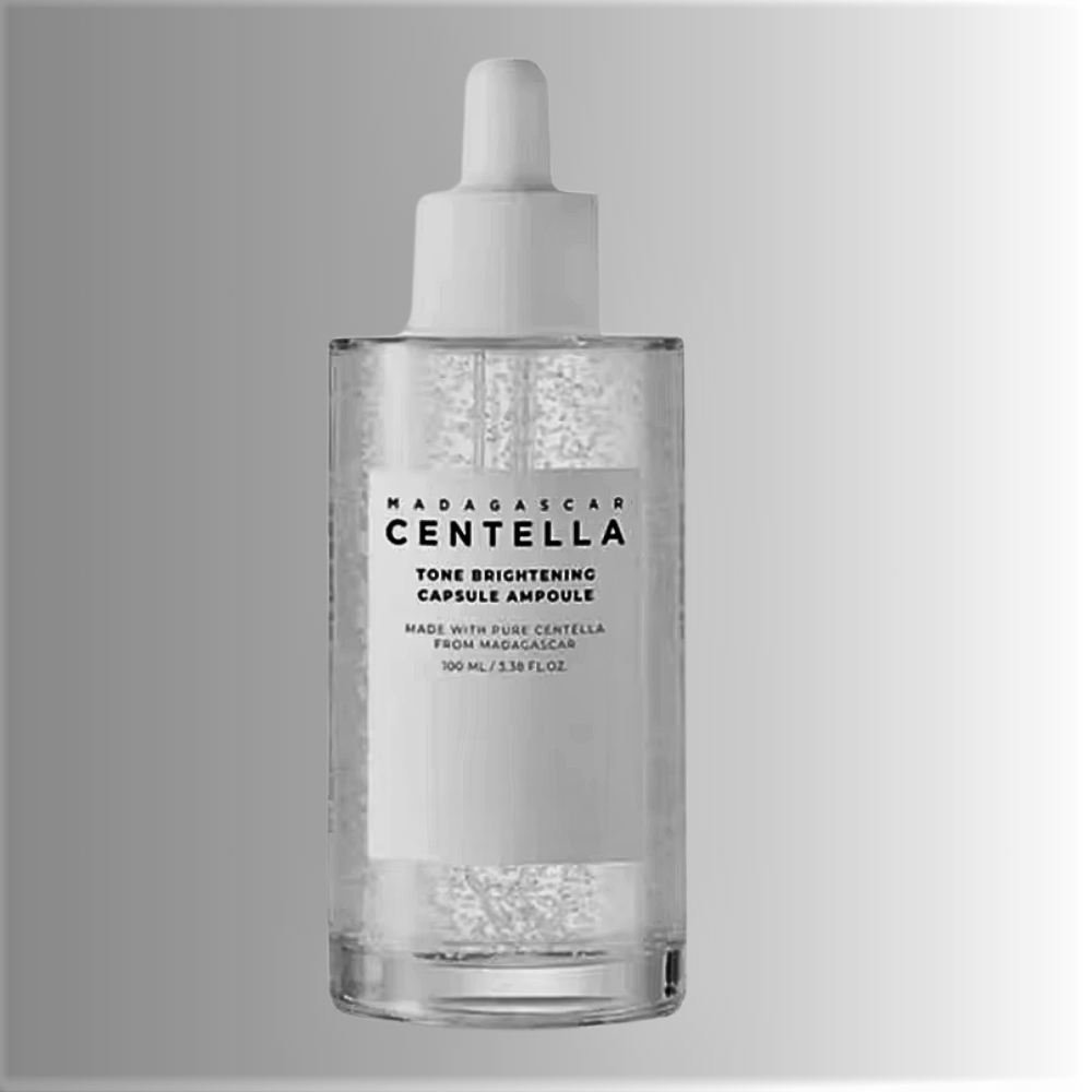Collezione Prodotti alla Centella Asiatica BIO 100%