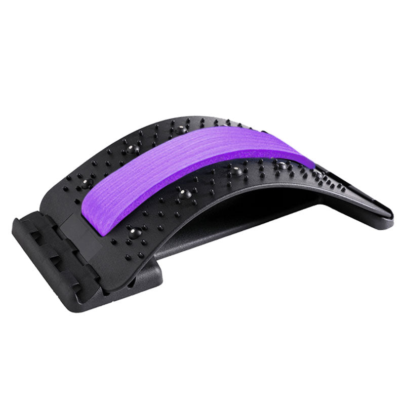 Plataforma de masaje lumbar y cervical: tu aliado para la salud y el bienestar