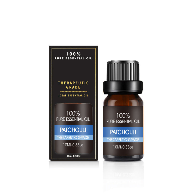 Aceites esenciales orgánicos naturales para aromaterapia y masajes de grado terapéutico