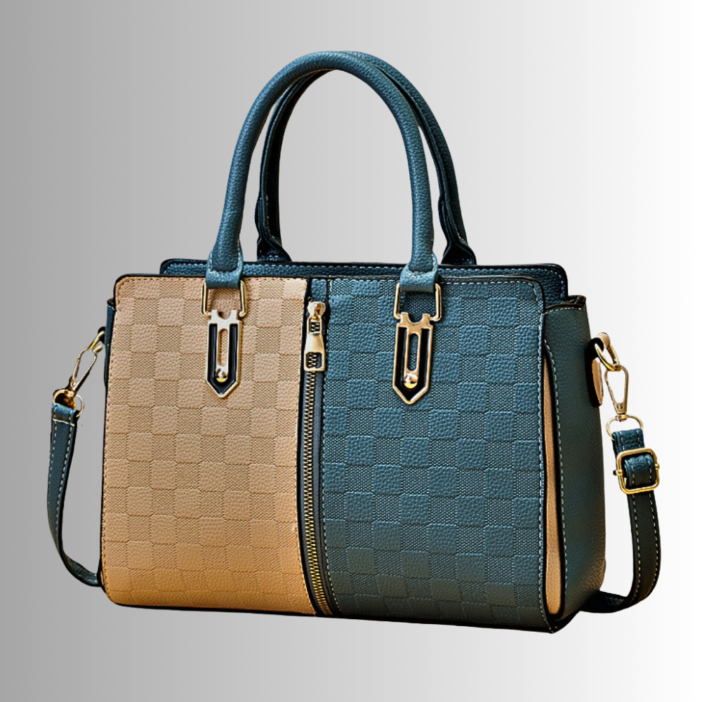Borsa Bicolore