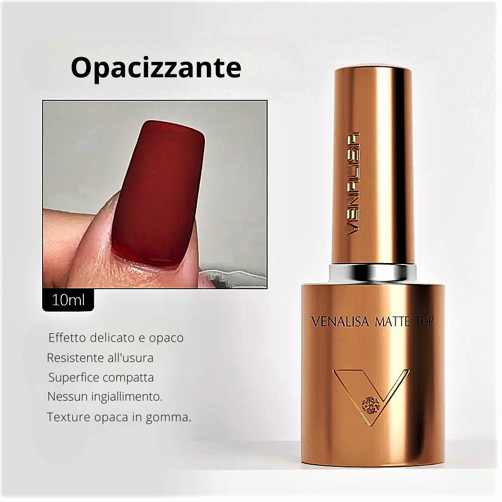 Set di Gel per Manicure Professionale