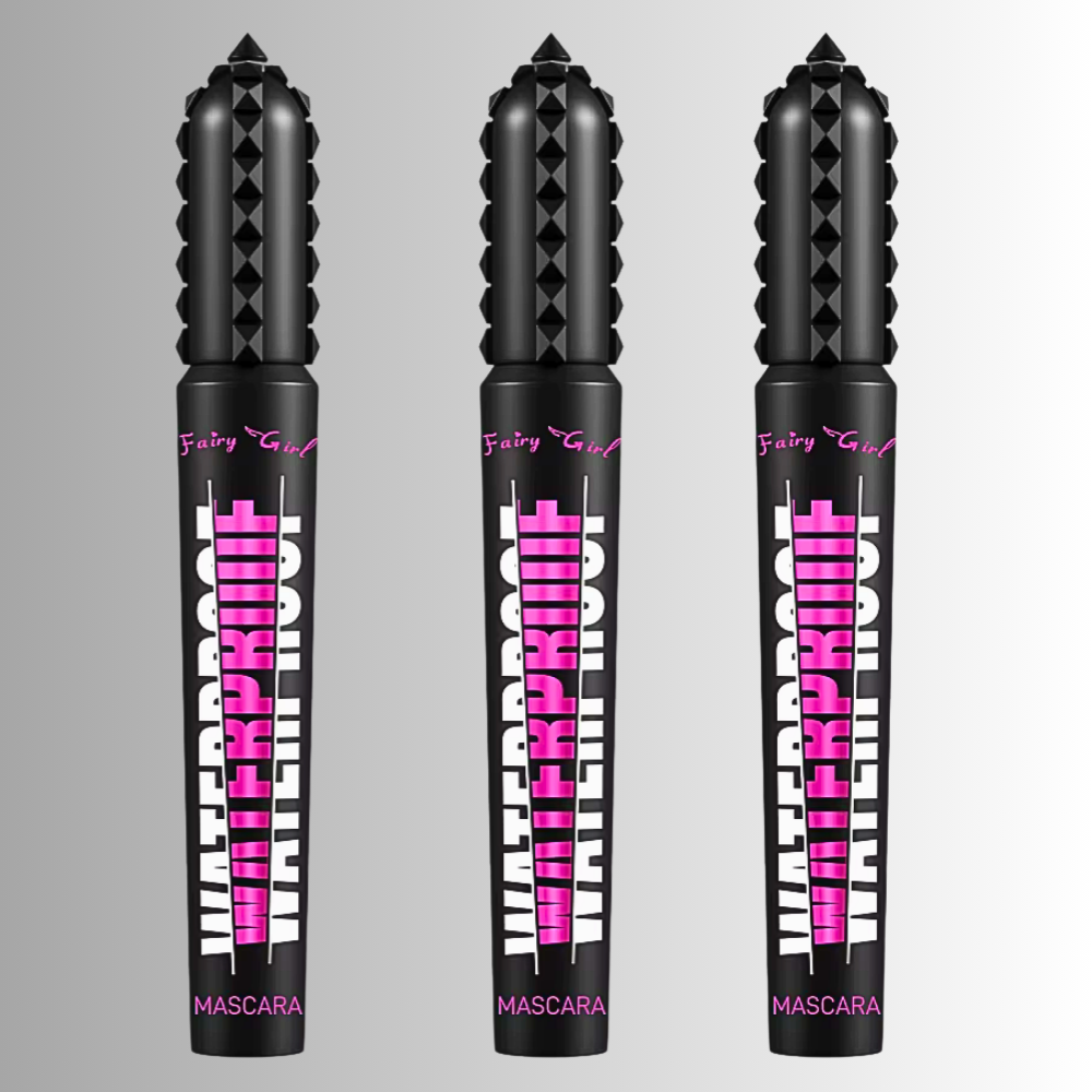 Mascara 4D Waterproof