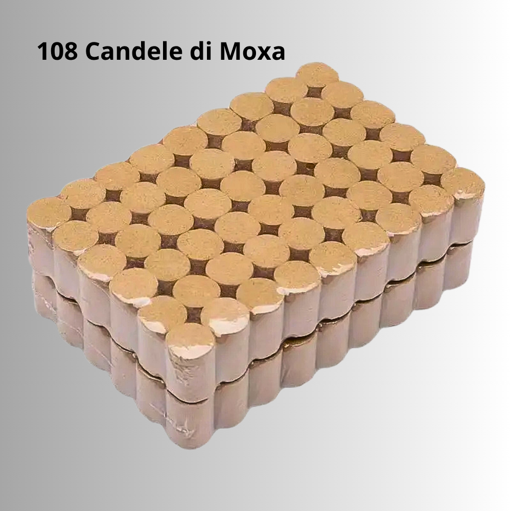 Pantofola per Moxibustione